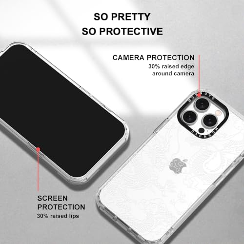 MOSNOVO Case for iPhone 15 Pro Max - Image 4
