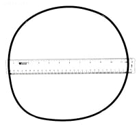 Algopix Similar Product 8 - S-Seal APCO2245 Replacement O-Ring Cover