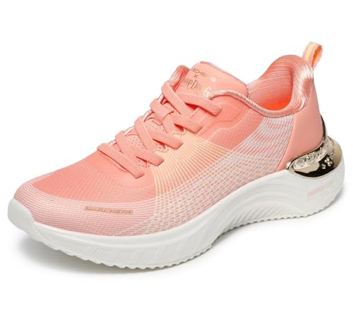 Skechers Snoop Ace Cyber Walker BasketFemme aux finitions soignées et design futuriste