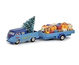 schuco christmas edition 2018 Schuco Modelcars Modellautos Sattler-Collecting