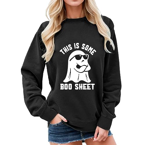 NNGOTD Kapuzenpullover Damen Hoodie mit Katzen Hund Großen Tasche - Super Weich und Bequem Fleece Langarm Casual Katzenpulli Sweatshirt Pullover für Herbst Winter