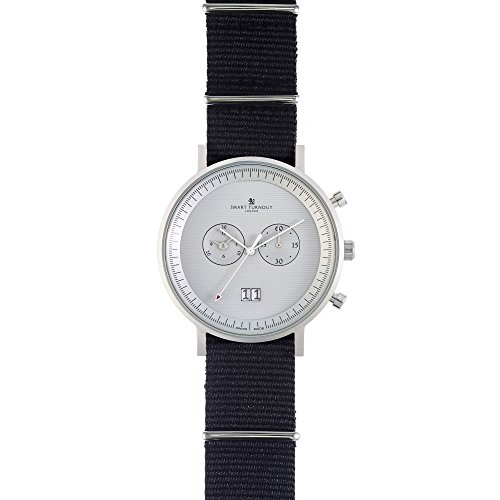 Smart Turnout STF2/56/W/BLK