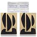 Quartet Trade Mouse Skatez/Mouse Feet for Logitech G700/G700s Gaming Mouse(2-Pack)