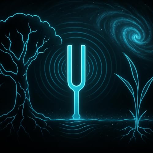 EP 35: Order in the Signal: Turning Chaos Into Assets