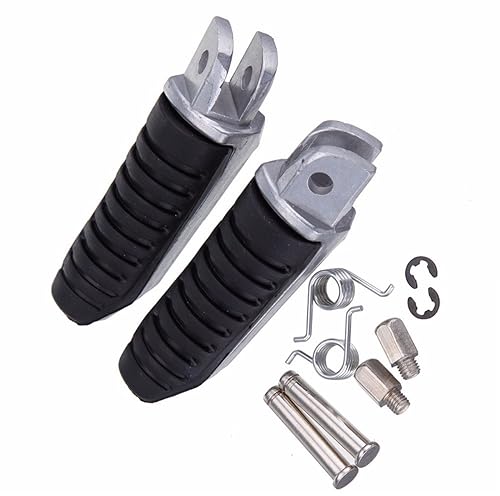 Amazon | バイク ステップ フットペグ スズキ SUZUKI 互換品 ライダー