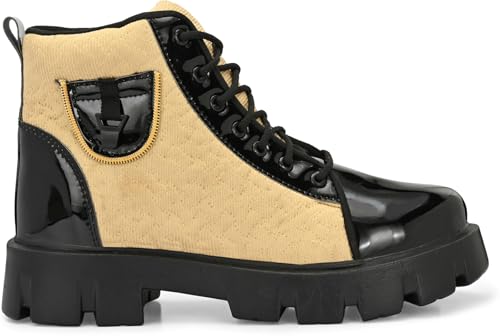 Image of Rising Wolf Mens Casual Shoes Boot Shoe