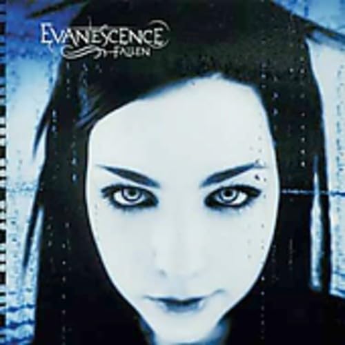 Evanescence Fallen