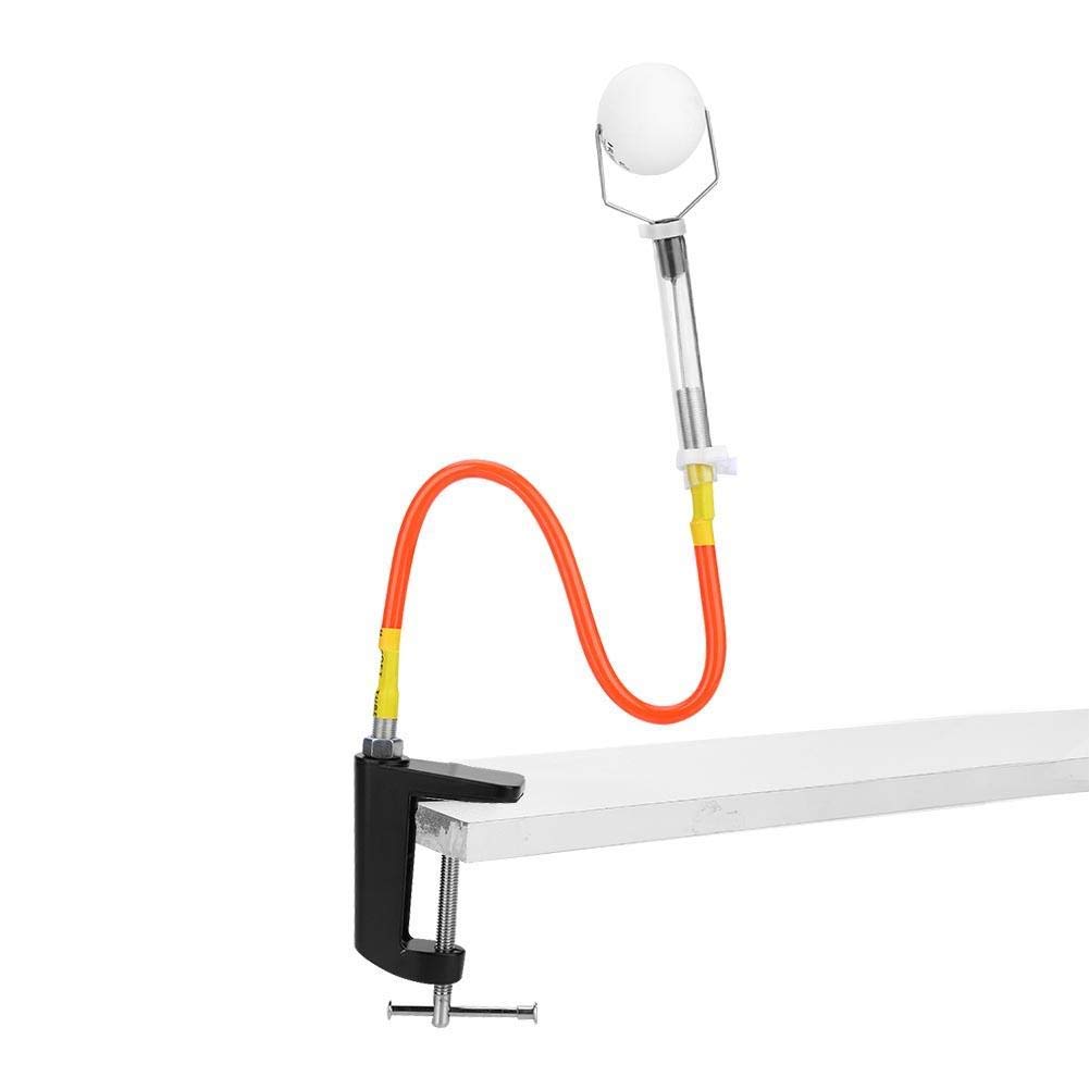 Entrenador de Tenis de Mesa Máquina de Entrenamiento Robot de Rebote Rápido