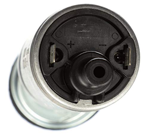 Carter In-Tank Universal Electric Fuel Pump Automotive Replacement 12V (P60430) #TOP2