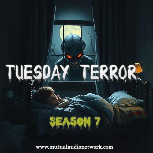 Tuesday Terror- January 6th, 2026