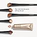 bareMinerals Complexion Rescue Brightening Under Eye Concealer with Mineral SPF 25 + Hyaluronic Acid, Ultra-Lightweight Hydrating Eye Concealer, Vegan