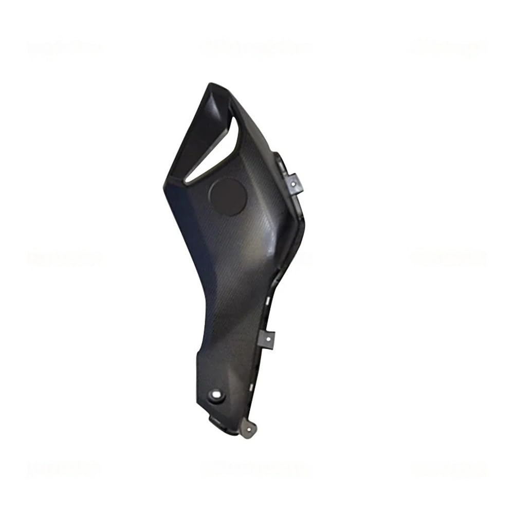 Carenado lateral de tanque para MT07 personalizable y resistente a impactos 6