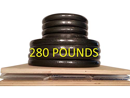 320 Count 4X8 Airdefender Air Pillows 39.5 Gallons 5.25 Cubic Feet Void Fill Cushioning For Packing Packaging Shipping #TOP4