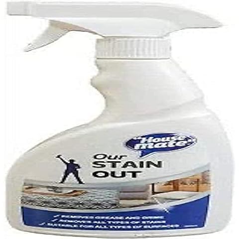 House Mate Stain Out Remover 500ml Cover