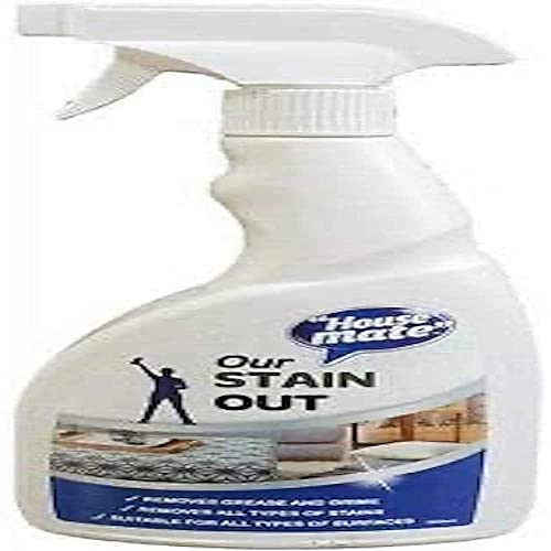 House Mate HM Détachant 500 ML Cover