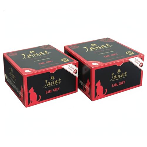 Janat(�W�����i�b�c) Janat �A�[���O���C �e�B�[�o�b�O 2g×50p�y2�Z�b�g�z