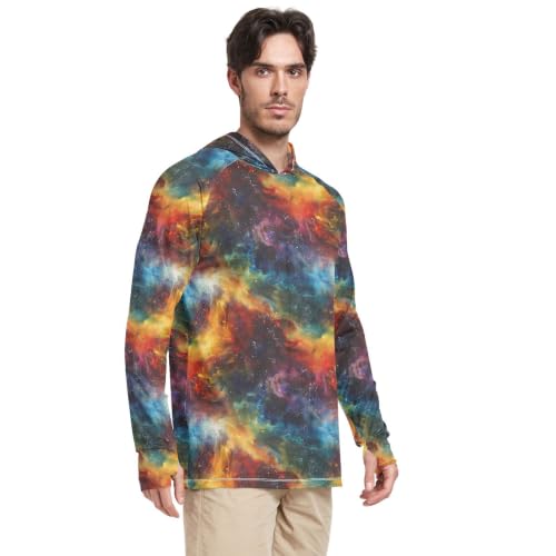 Sweat de plage UPF 50+ pour vos sessions de surf et de paddle - 2