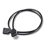 EKWB EK-RGB Extension Cable, 50cm