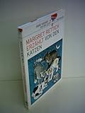  Margret Rettich erzählt von den Katzen (Erde, Wasser, Feuer, Luft)