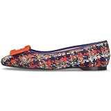 PrettyBallerinas Camille (Naranja - EU35)