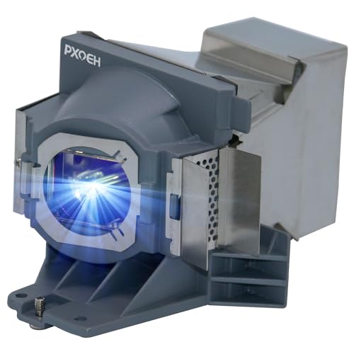 PXOEH 5J.JEE05.001 Quality for Benq HT2050 HT2150ST HT2050A HT3050 W1110 W1210ST W2000 W2000+ Replacement Projector Lamp with Housing by PXOEH - Used condition - US$29.79