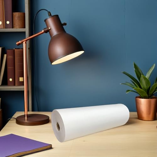Papel Xuan Grueso absorbente HORIALENCE para pintura y trazos firmes 5