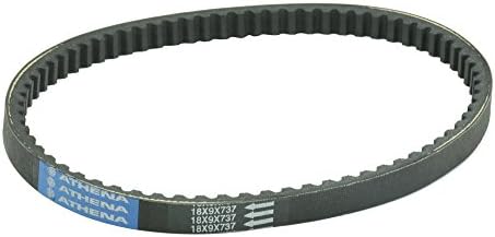 Athena S410000350017 Transmission Belt