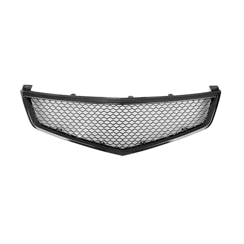 Calandre de course TSX 2006-2008 pour remplacer la grille supérieure de capot usée