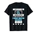 Humor de hándicap empujar alrededor de superviviente discapacitado guerrero Camiseta