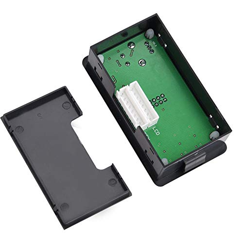 Alimentatore DC, Akozon Modulo di Alimentazione