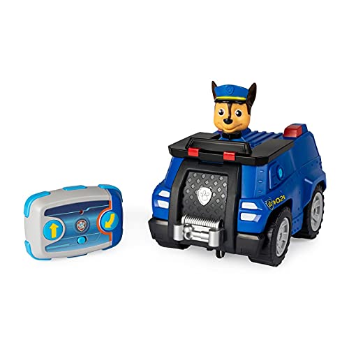 Bizak Patrulla Canina Chase Mi Primer Radio Control (61927620)