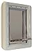 RuffWeather Pet Door Medium