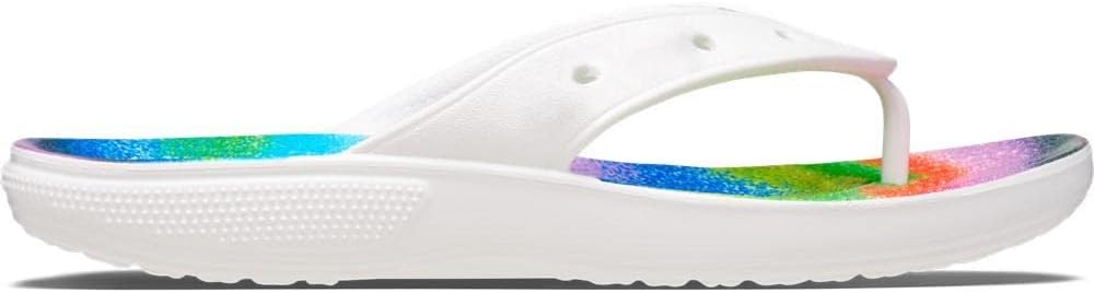 Crocs Unisex's Classic Flip Flops