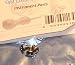 East Coast Instruments Saxophone Key guard screws compatible with Bundy 2 models