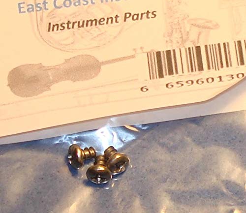 Saxophone Bundy 2 screws compatible with Bundy Key guards