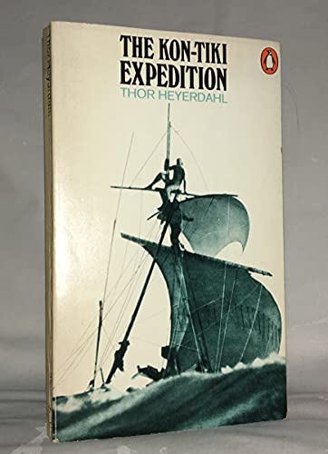 The Kon-Tiki Expedition