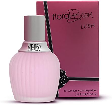 Sandora Fragrances Womens Perfume Classic Powdery Floral Scents of Bergamot, Pear Accord, And Ambrette Scents 3.4 Fl Oz (100 ML)