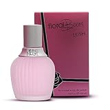 Sandora Fragrances Womens Perfume Classic Powdery Floral Scents of Bergamot, Pear Accord, And Ambret