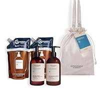 Amazon.co.jp: ロクシタン(L'OCCITANE)ファイブハーブス ピュア