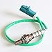 BAWAQAF Car Oxygen Sensors, for Ford Fiesta MK4 MK5 Van Focus Fusion Ka Mondeo MK1 MK2 MK3, Air Fuel Ratio Oxygen Sensor 98AB 9F472 BB 98AB9F472BB