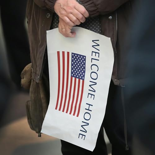 Deported to a country you've never heard of