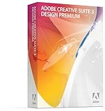 EDU, DVD, Win, Italienisch Adobe Creative Suite 3 Design Premium - STUDENT EDITION