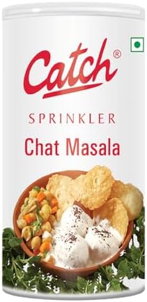 Catch Sprinkles Chat Masala, 100g