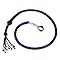 Aazon.co: 42" Get Back Whip Otorcycle,Spike Biker Whips For Handlebar Accessories For