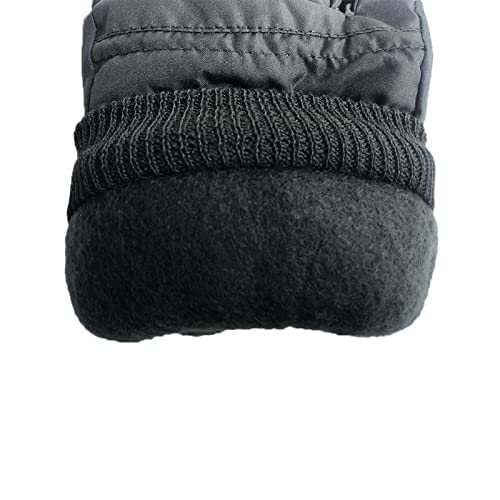 Kids Children Ski Gloves Winter Snow Gloves Waterproof Winter Warm Gloves for Snowboarding, Sledding3