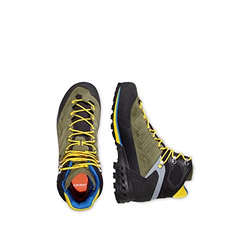 Foto von Mammut Kento Tour High GTX Men Iguana/Freesia 42 EU = 8 UK