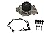 GMB 190-2130 OE Replacement Water Pump with Gasket