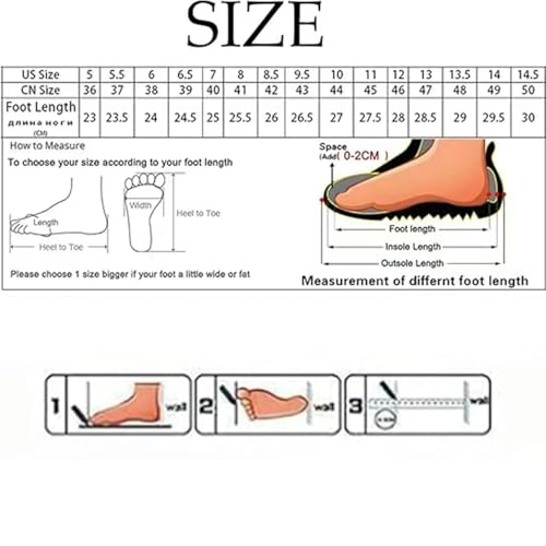 Orthopedic Walking Shoes Hiking Shoes, Outdoor Casual Lightweight Non-Slip,Slip on Outdoor Sneakers2