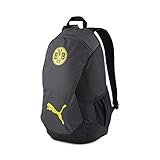puma rucksack schwarz weiß Subkategorie: Teamsport PUMA BVB FINAL Fußball Rucksack Asphalt-Cyber Yellow OSFA