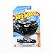 Mattel Hot Wheels '19 Ford Ranger Raptor, HW Hot Trucks 2/10 [Black] 43/250